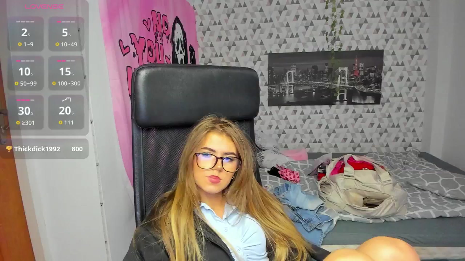 Gallery image thumbnail from Iness_lex's myfreecams stream on, 04/25/2026, 09:36 image 11 of 20