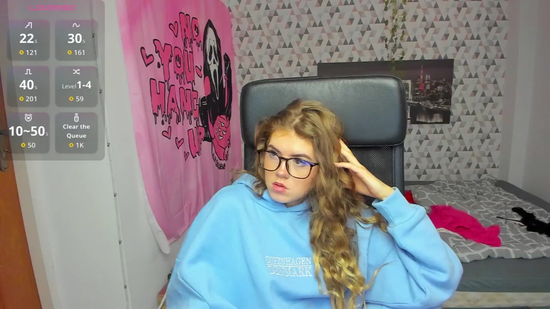 Gallery image thumbnail from Iness_lex's myfreecams stream on, 04/27/2026, 08:31 image 4 of 20