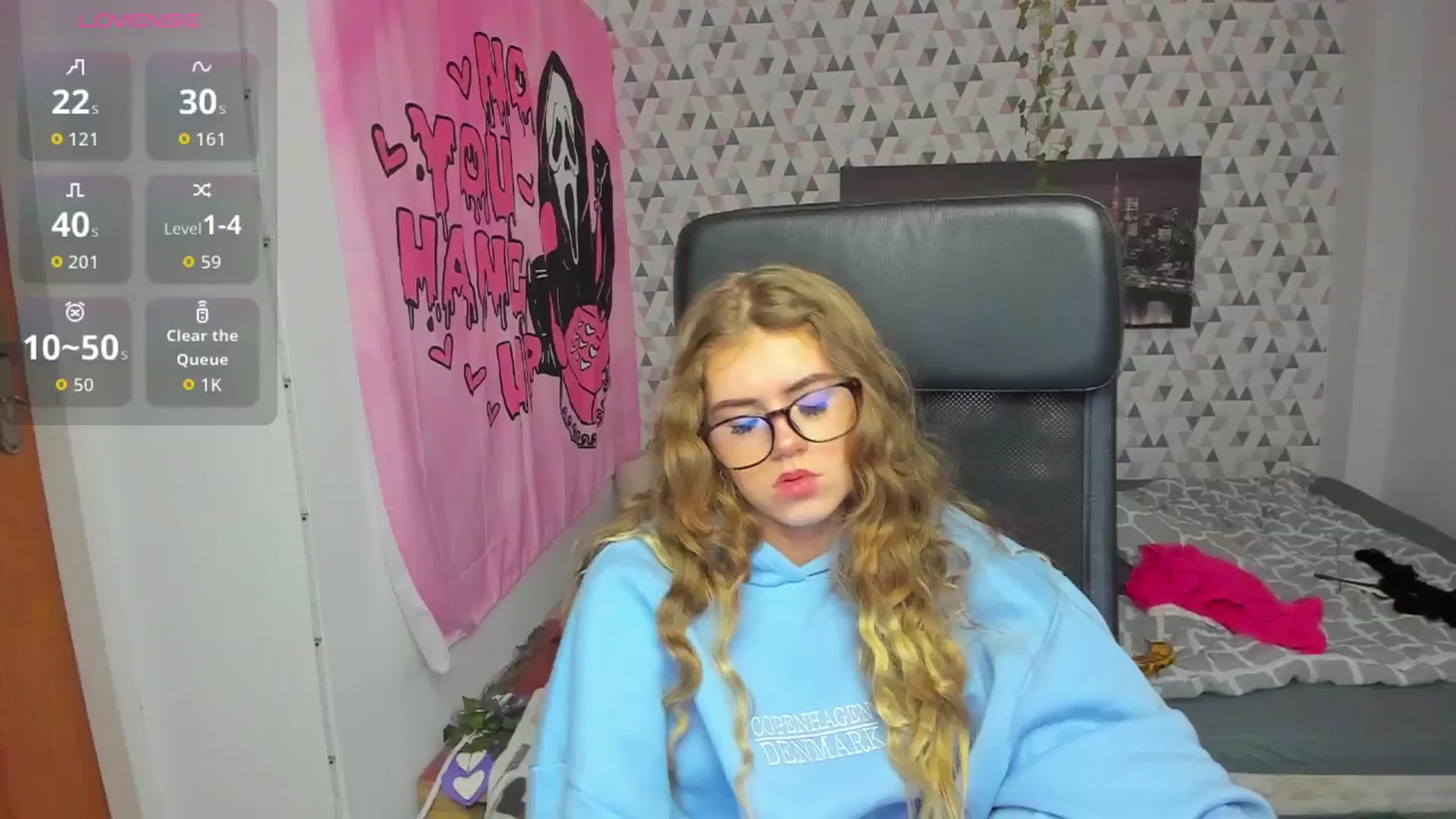 Gallery image thumbnail from Iness_lex's myfreecams stream on, 04/27/2026, 08:31 image 2 of 20