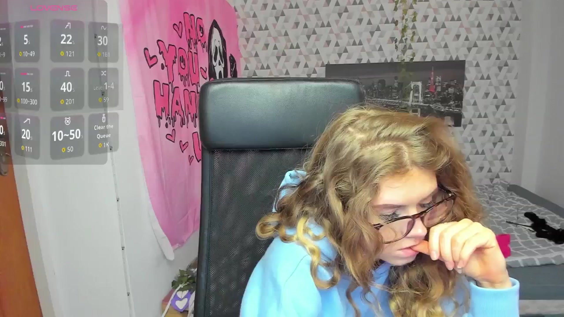 Gallery image thumbnail from Iness_lex's myfreecams stream on, 04/27/2026, 08:31 image 14 of 20