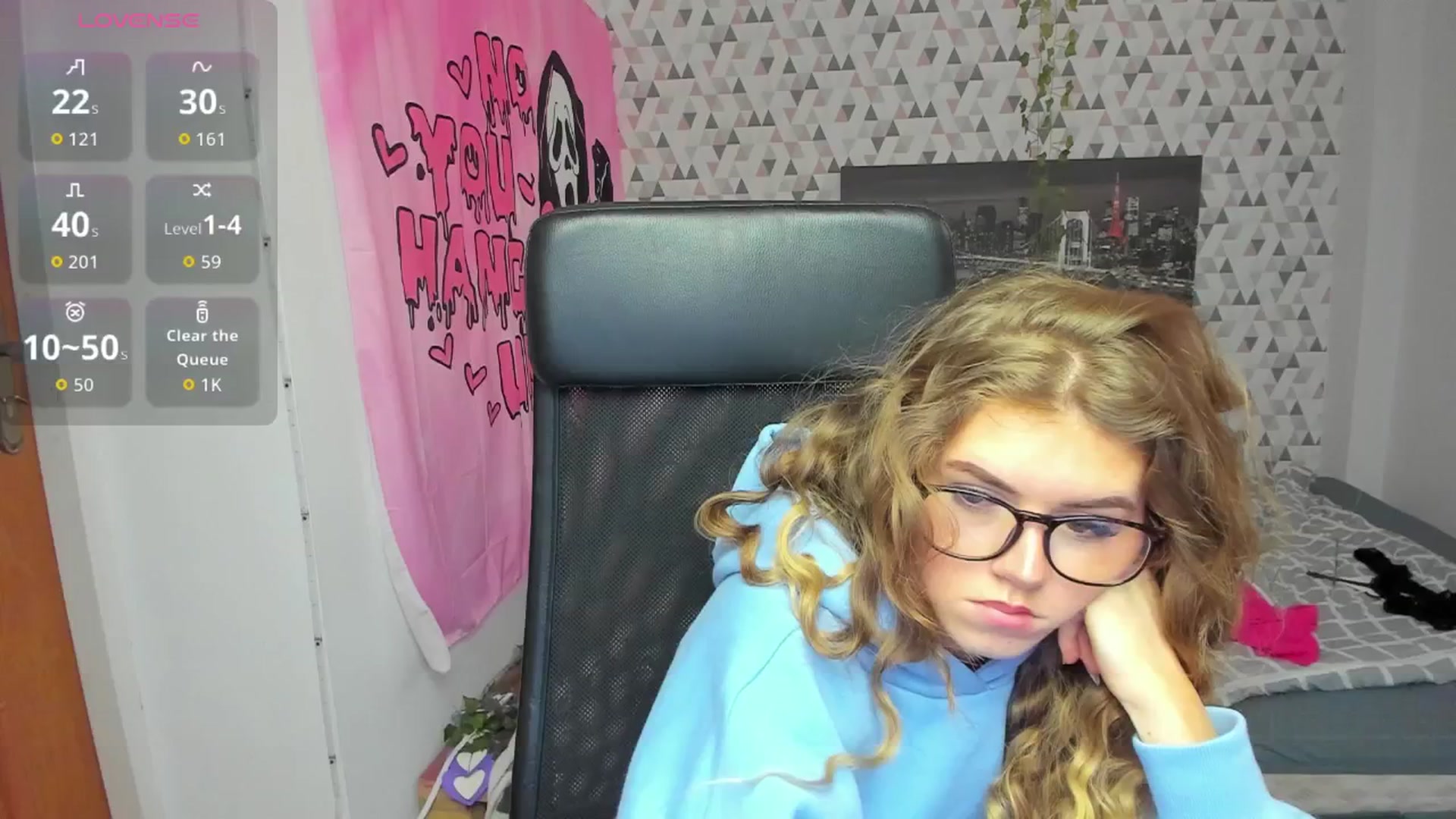 Gallery image thumbnail from Iness_lex's myfreecams stream on, 04/27/2026, 08:31 image 12 of 20