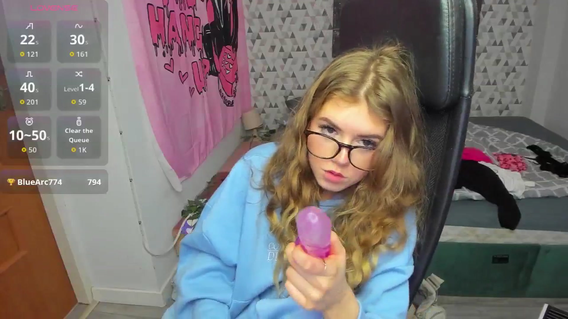 Gallery image thumbnail from Iness_lex's myfreecams stream on, 04/27/2026, 10:40 image 18 of 20