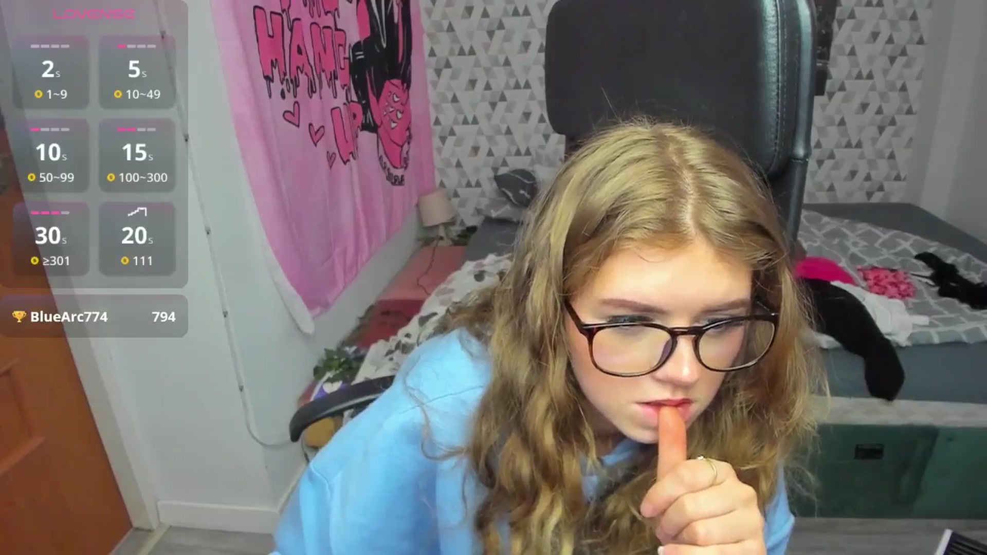 Gallery image thumbnail from Iness_lex's myfreecams stream on, 04/27/2026, 10:40 image 13 of 20