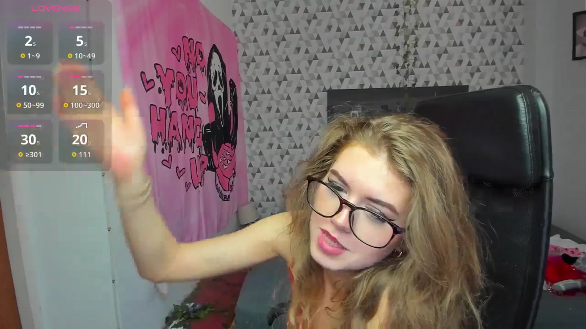 Gallery image thumbnail from Iness_lex's myfreecams stream on, 04/28/2026, 08:28 image 20 of 20