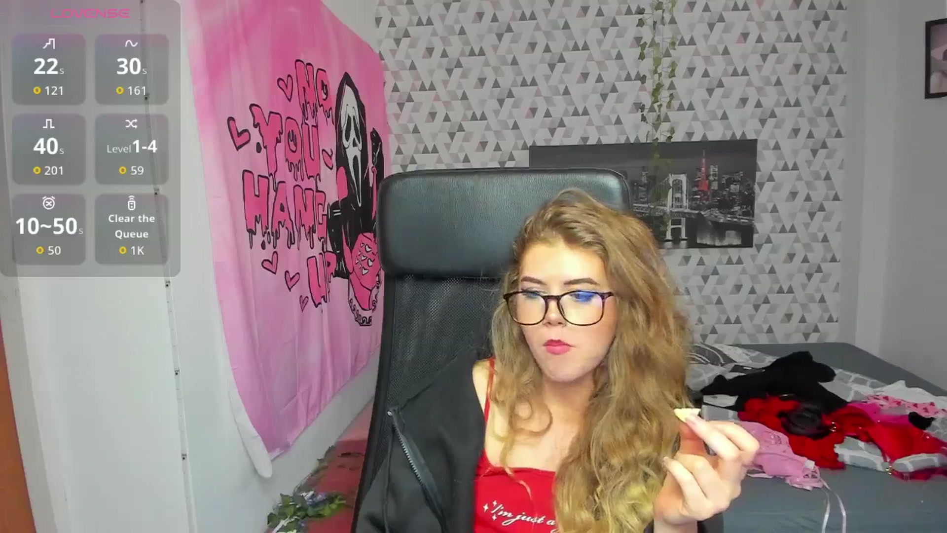 Gallery image thumbnail from Iness_lex's myfreecams stream on, 04/28/2026, 08:28 image 2 of 20