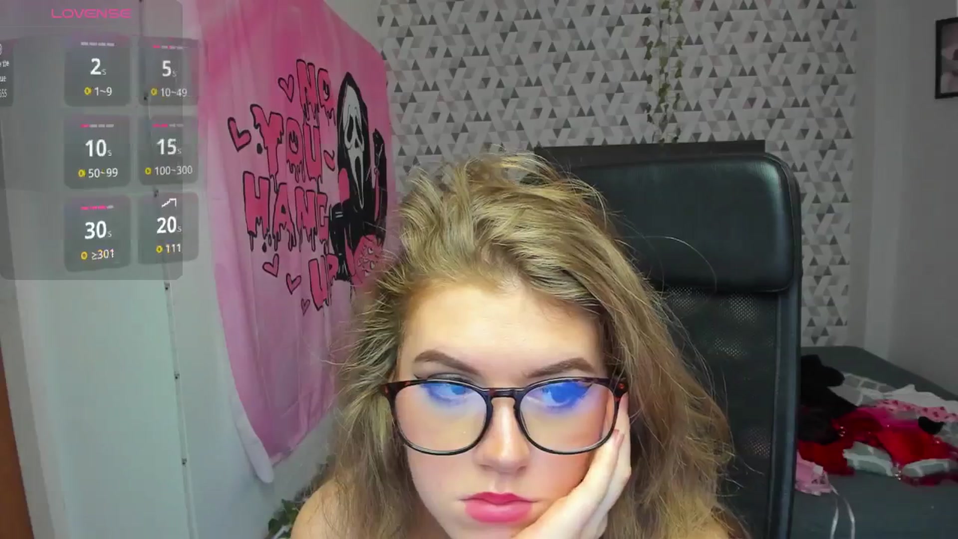 Gallery image thumbnail from Iness_lex's myfreecams stream on, 04/28/2026, 08:28 image 15 of 20