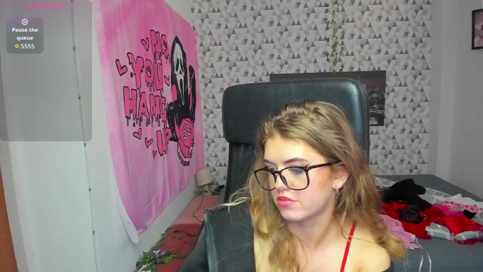 Gallery image thumbnail from Iness_lex's myfreecams stream on, 04/28/2026, 10:01 image 3 of 20