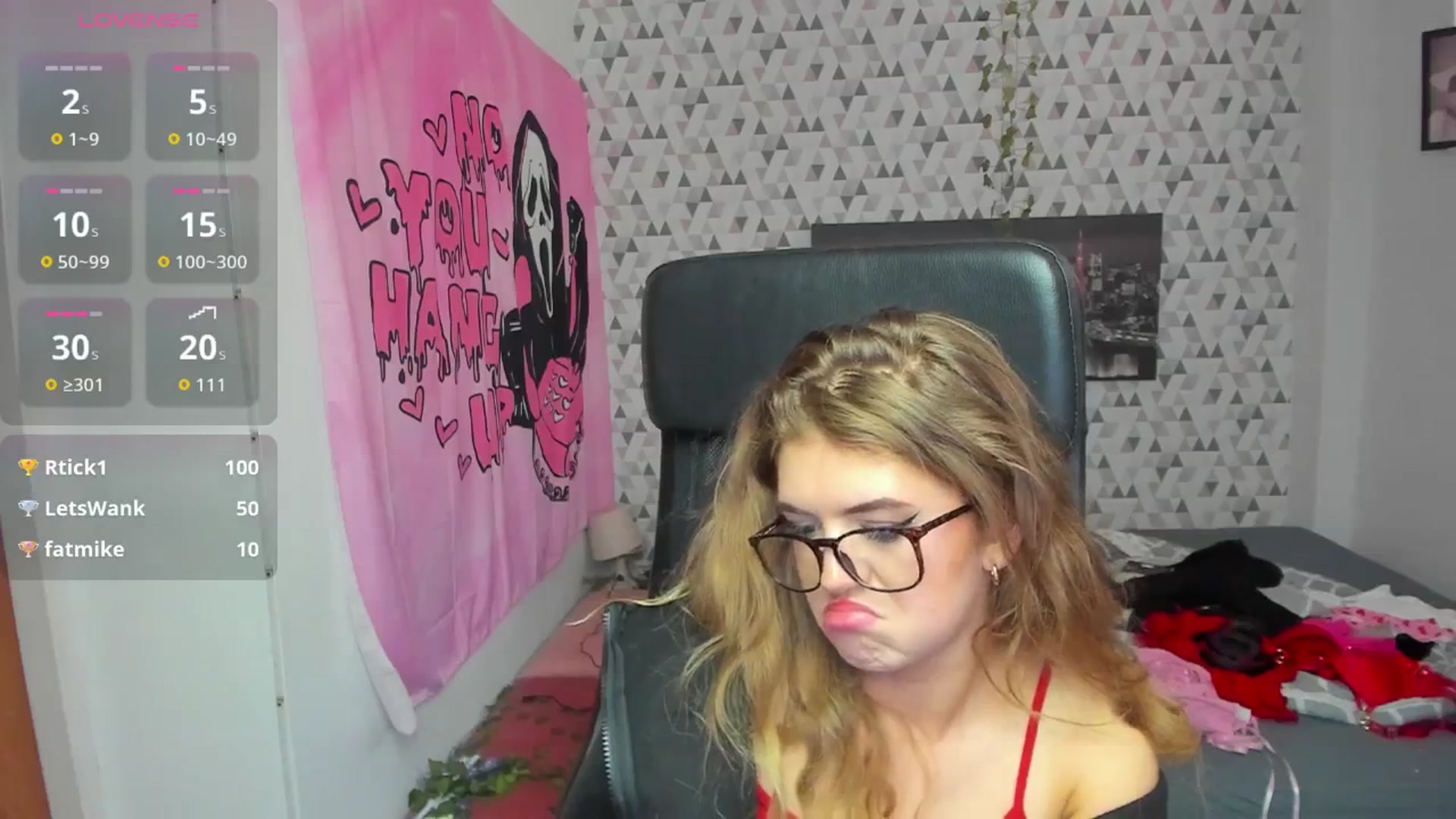 Gallery image thumbnail from Iness_lex's myfreecams stream on, 04/28/2026, 10:01 image 4 of 20
