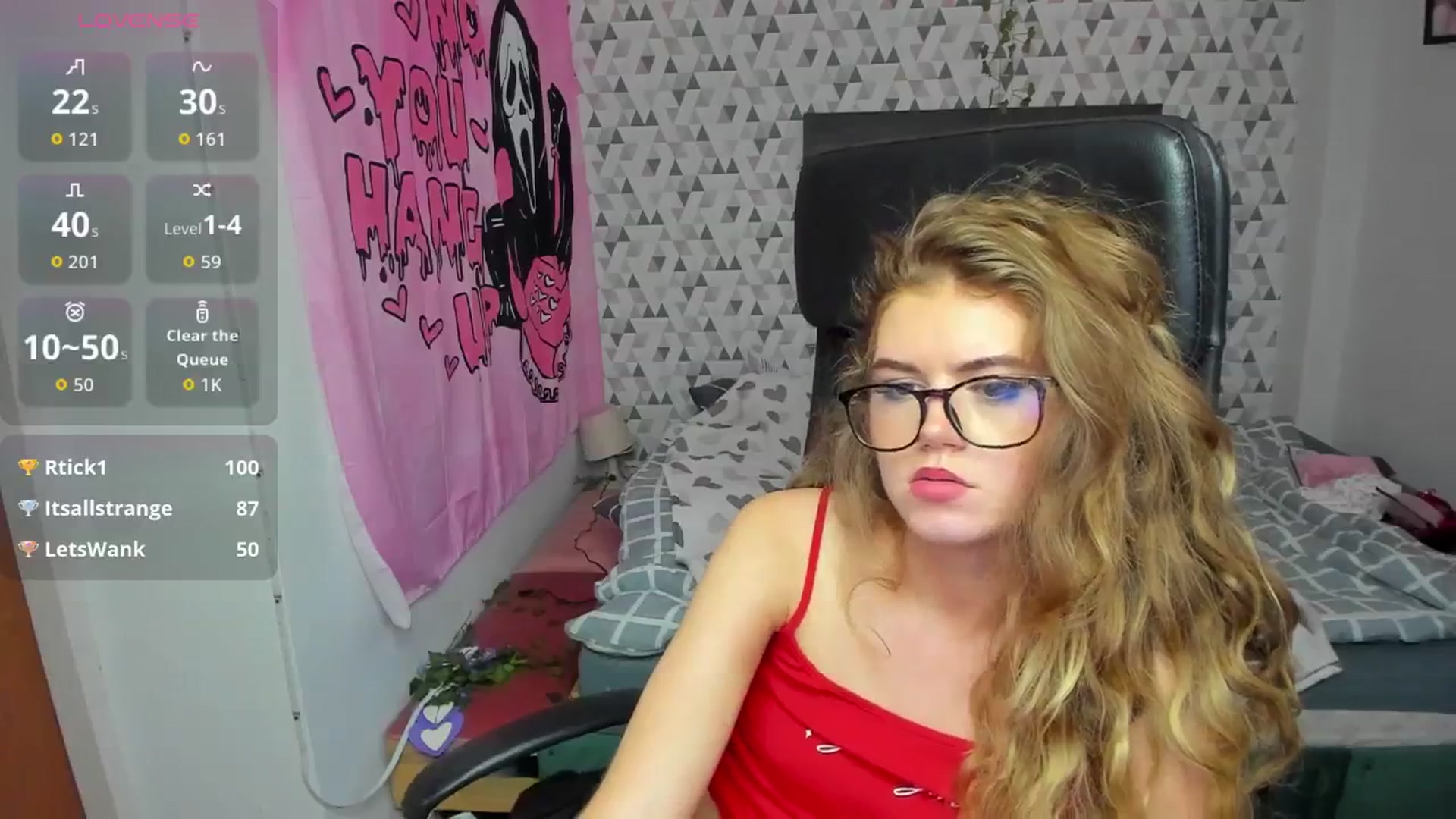 Gallery image thumbnail from Iness_lex's myfreecams stream on, 04/28/2026, 10:01 image 20 of 20