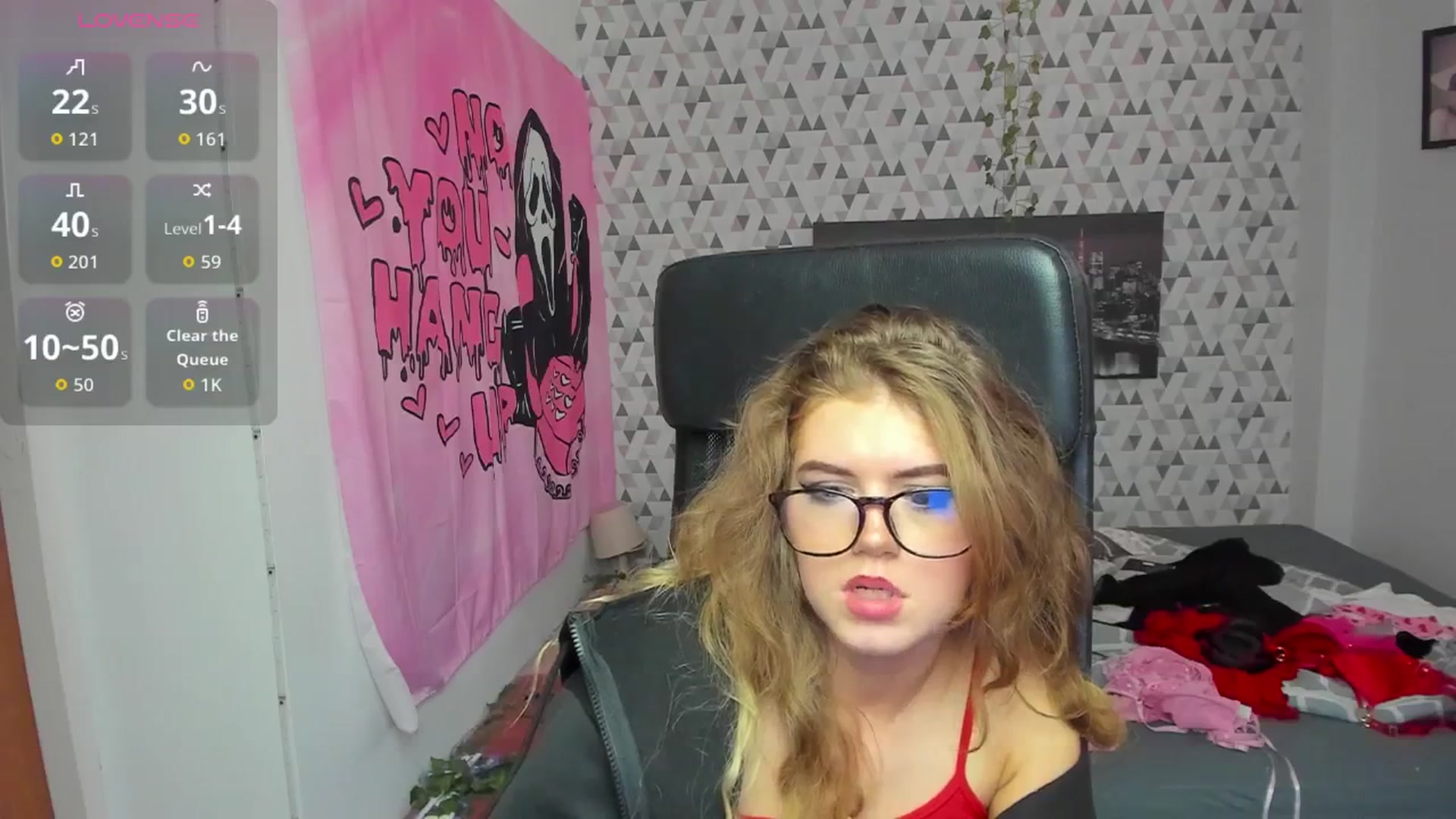 Gallery image thumbnail from Iness_lex's myfreecams stream on, 04/28/2026, 10:01 image 2 of 20