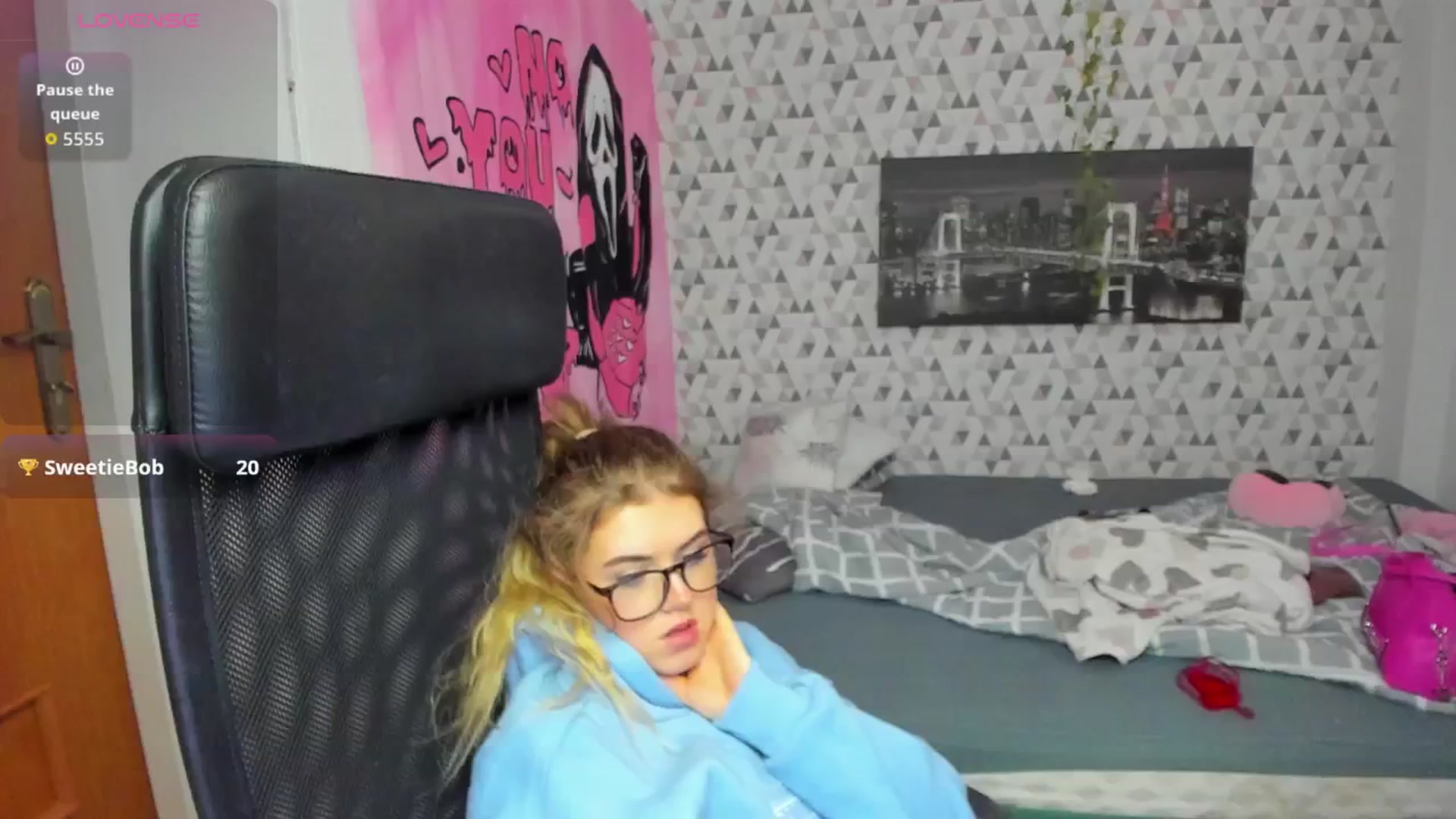 Gallery image thumbnail from Iness_lex's myfreecams stream on, 04/29/2026, 10:07 image 2 of 20