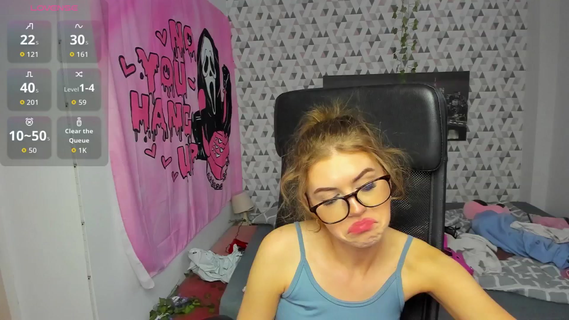 Gallery image thumbnail from Iness_lex's myfreecams stream on, 04/29/2026, 12:49 image 2 of 20