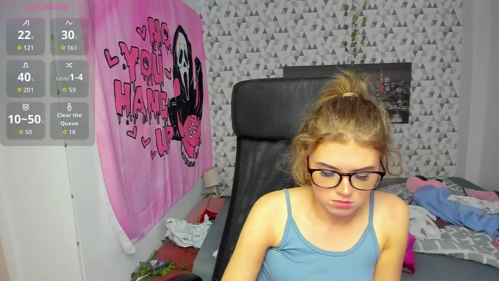 Gallery image thumbnail from Iness_lex's myfreecams stream on, 04/29/2026, 12:49 image 10 of 20