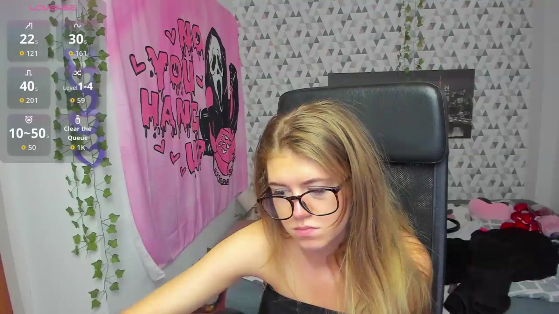 Gallery image thumbnail from Iness_lex's myfreecams stream on, 05/05/2026, 08:15 image 8 of 20