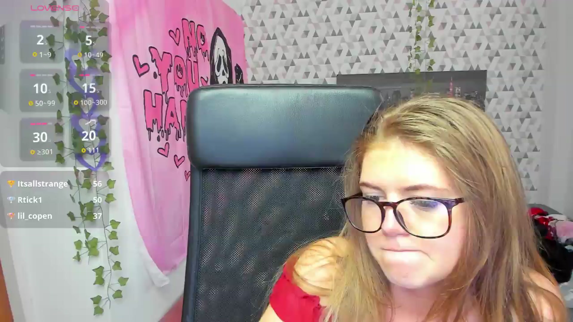 Gallery image thumbnail from Iness_lex's myfreecams stream on, 05/05/2026, 09:25 image 7 of 20