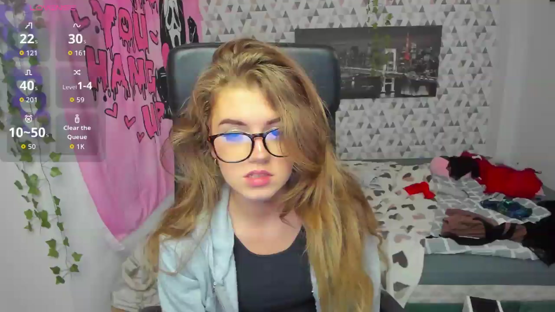 Gallery image thumbnail from Iness_lex's myfreecams stream on, 05/07/2026, 08:27 image 3 of 20