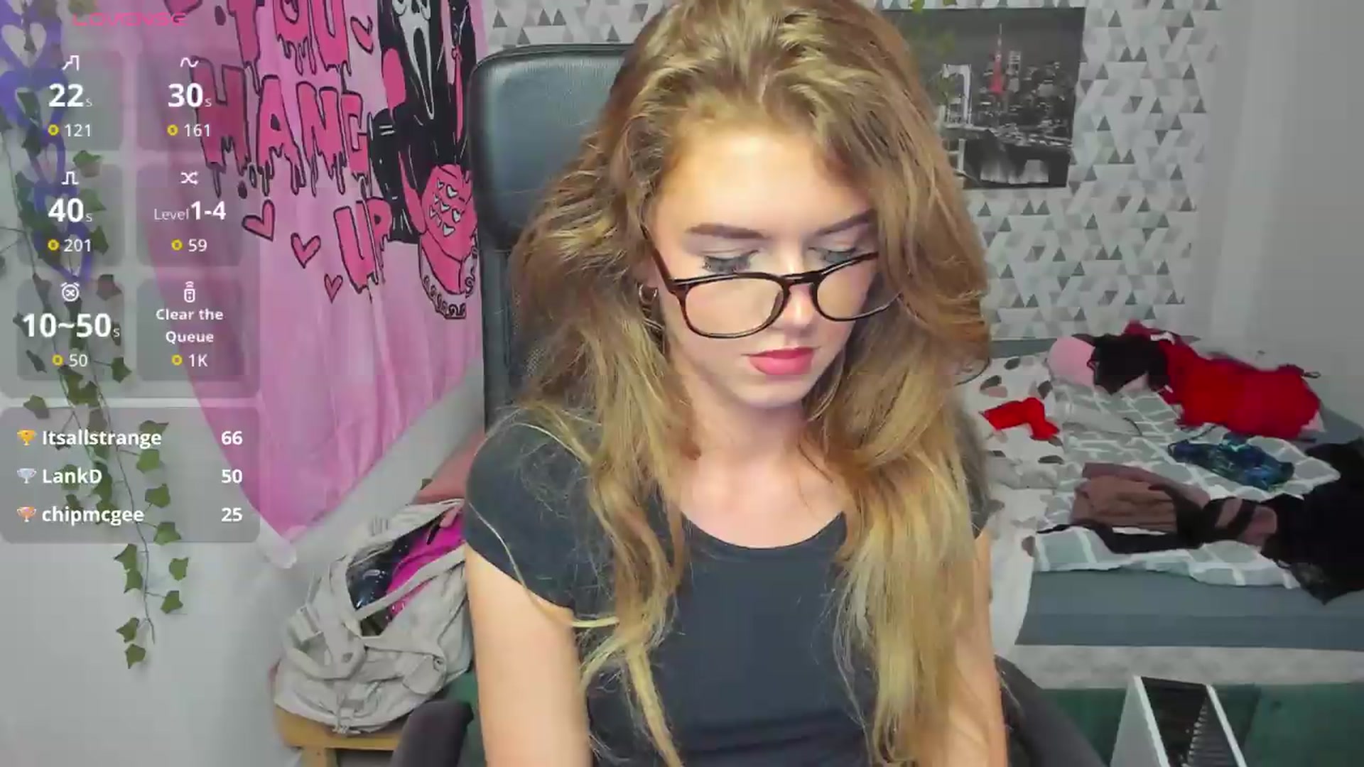 Gallery image thumbnail from Iness_lex's myfreecams stream on, 05/07/2026, 10:30 image 2 of 20