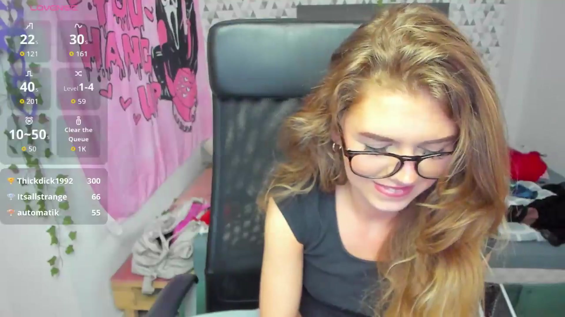 Gallery image thumbnail from Iness_lex's myfreecams stream on, 05/07/2026, 10:30 image 16 of 20