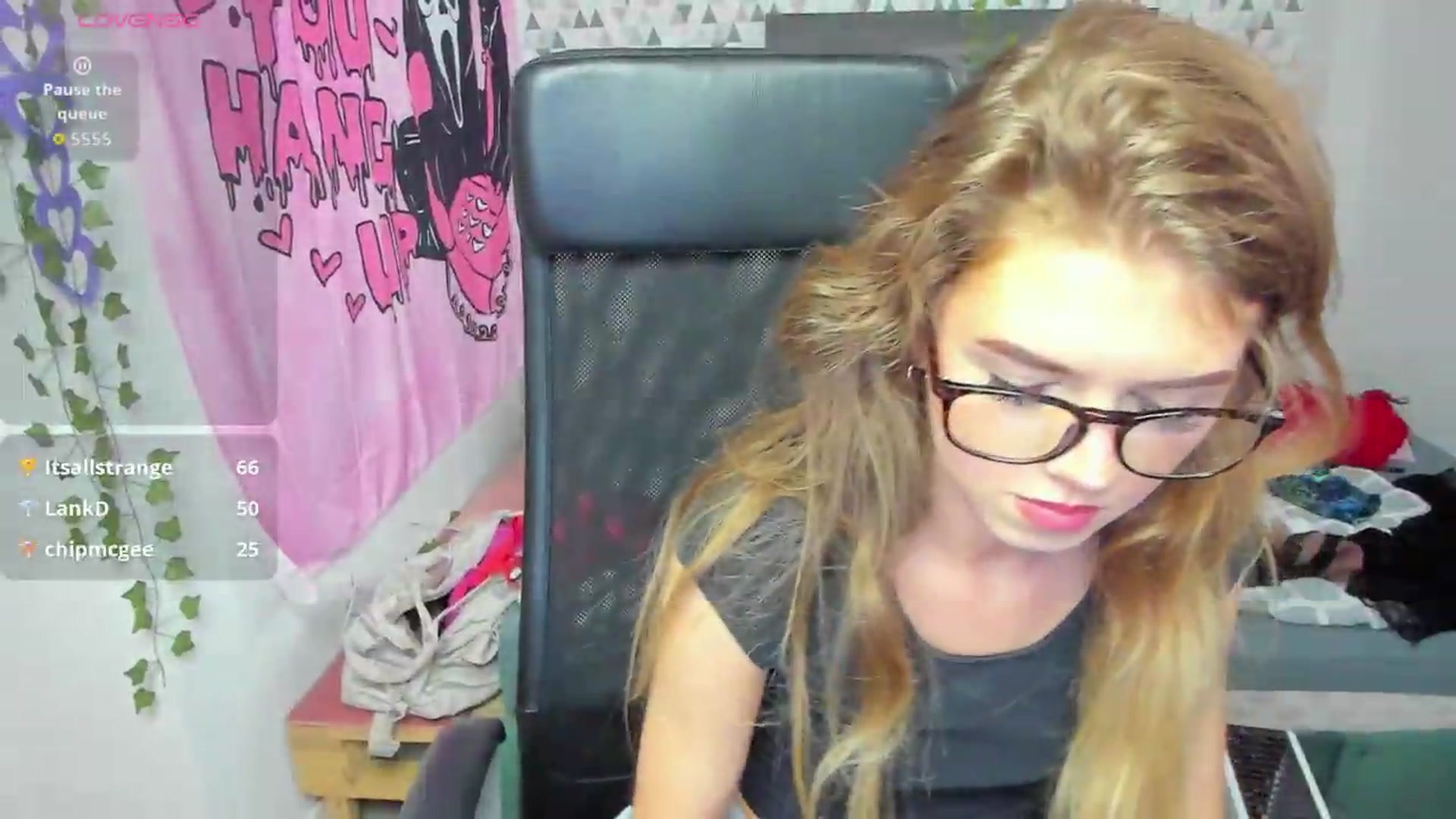 Gallery image thumbnail from Iness_lex's myfreecams stream on, 05/07/2026, 10:30 image 11 of 20