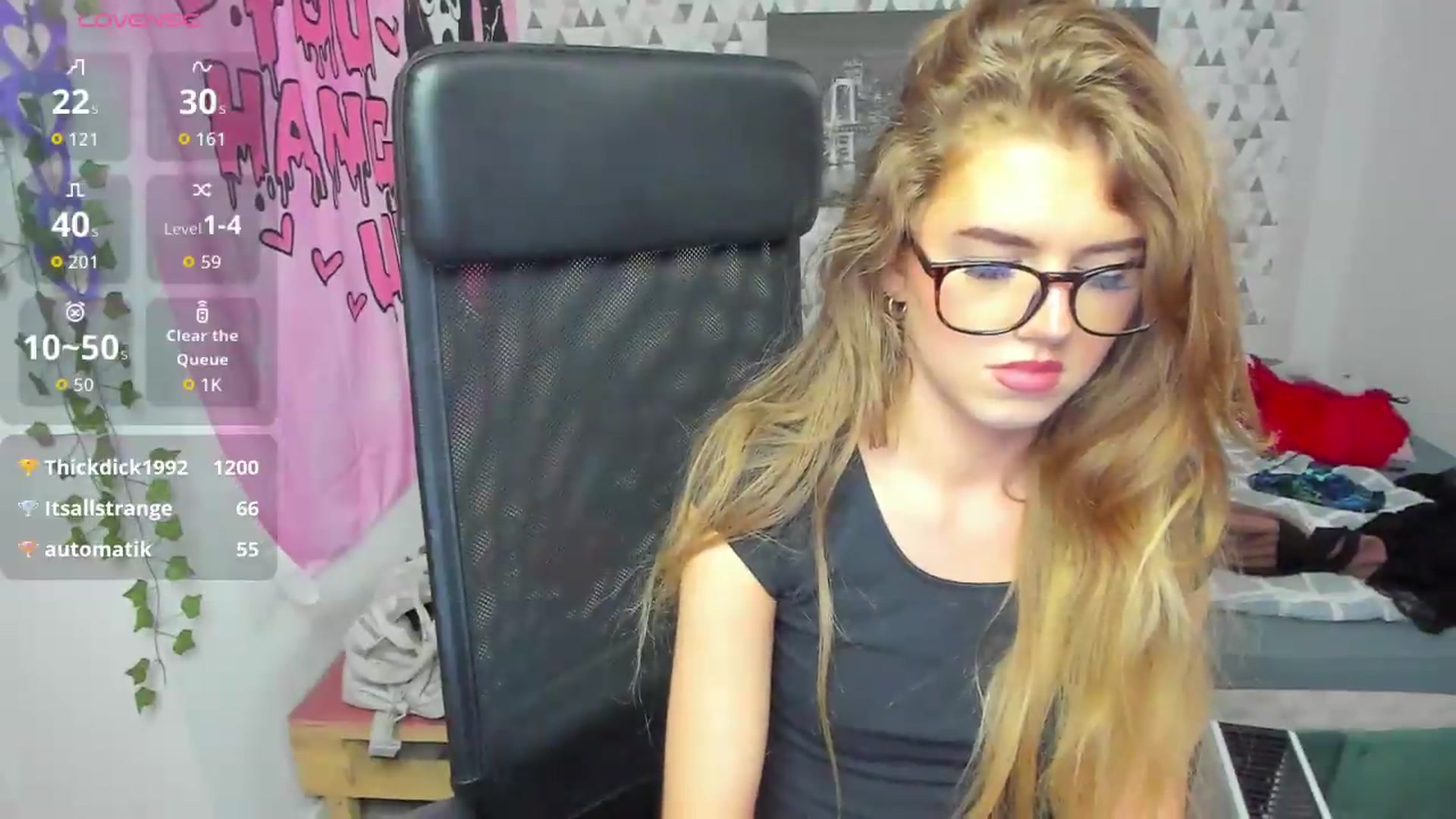 Gallery image thumbnail from Iness_lex's myfreecams stream on, 05/07/2026, 10:30 image 18 of 20