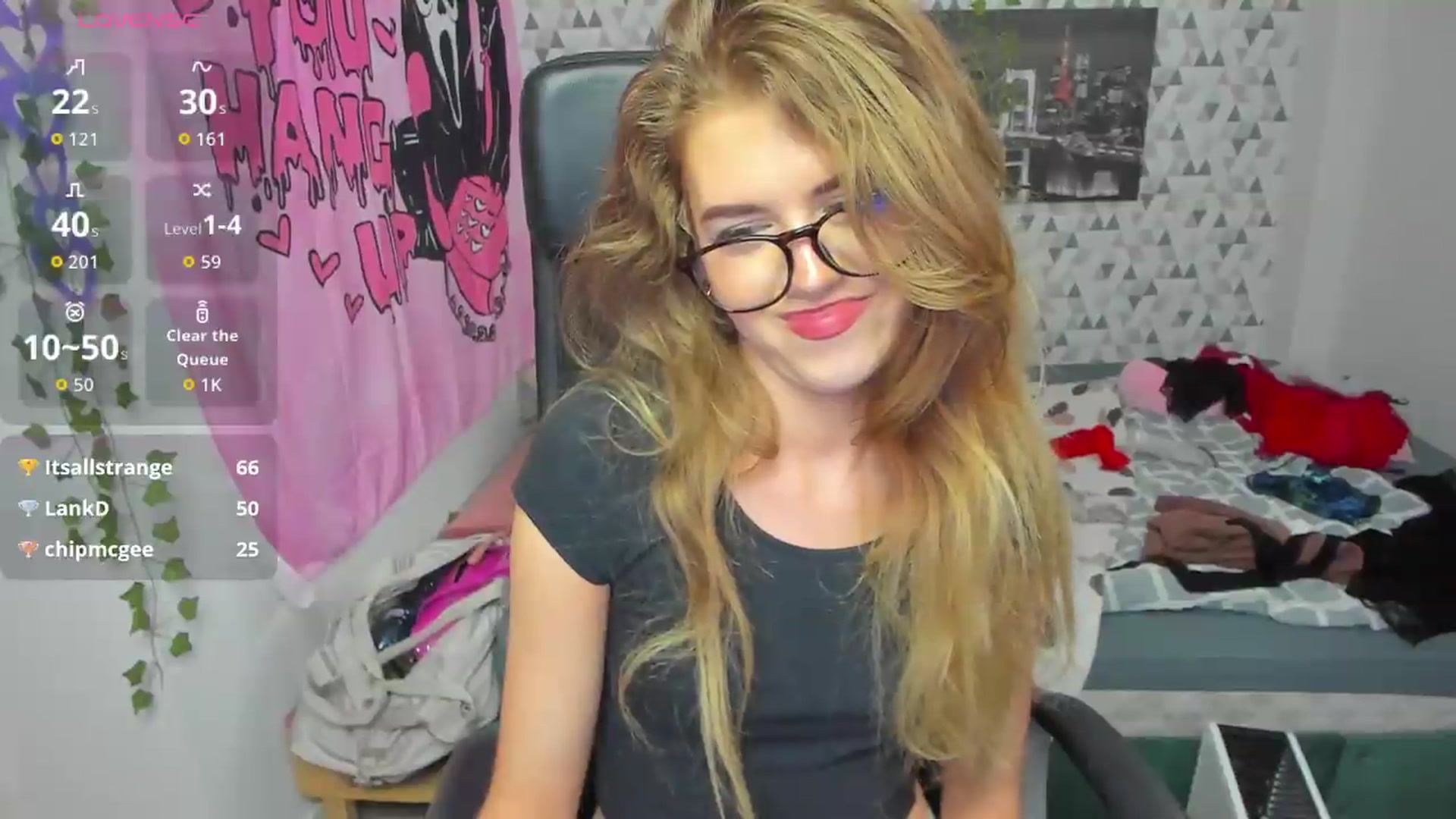 Gallery image thumbnail from Iness_lex's myfreecams stream on, 05/07/2026, 10:30 image 4 of 20