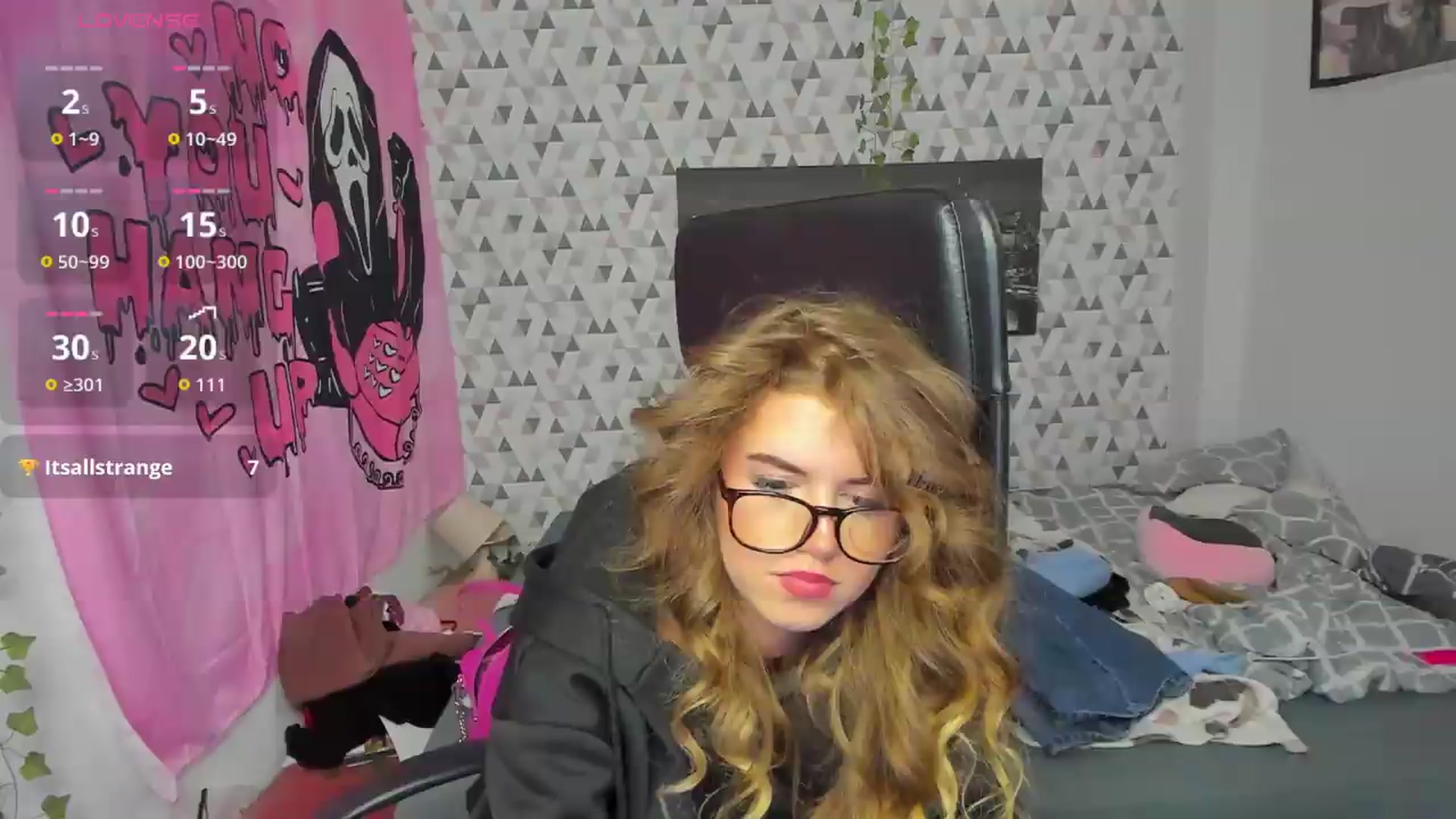 Gallery image thumbnail from Iness_lex's myfreecams stream on, 05/11/2026, 09:28 image 11 of 20