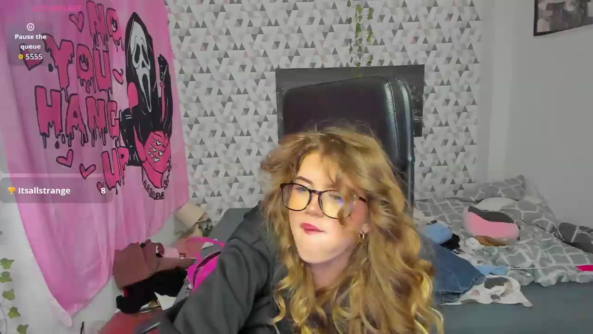 Gallery image thumbnail from Iness_lex's myfreecams stream on, 05/11/2026, 09:28 image 16 of 20