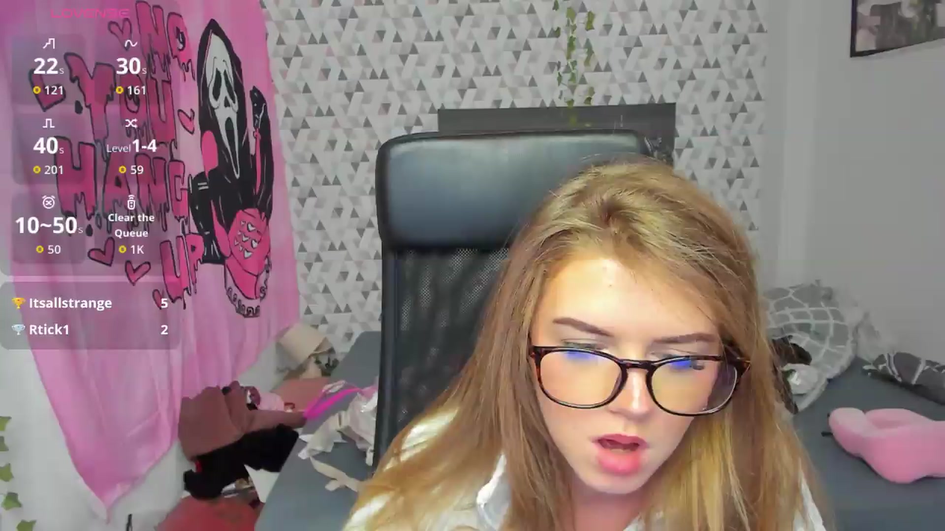 Gallery image thumbnail from Iness_lex's myfreecams stream on, 05/14/2026, 07:54 image 20 of 20