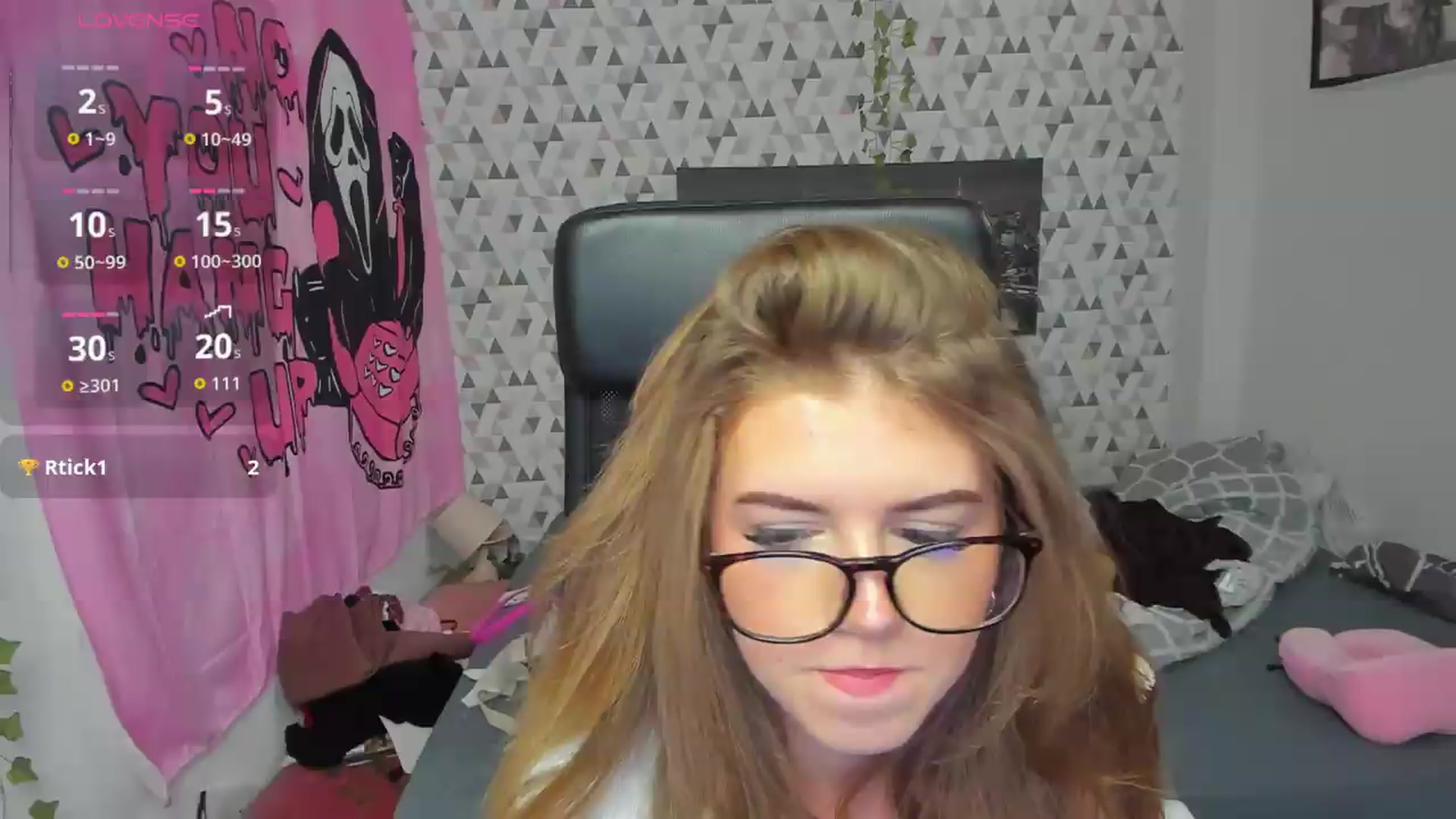 Gallery image thumbnail from Iness_lex's myfreecams stream on, 05/14/2026, 07:54 image 8 of 20