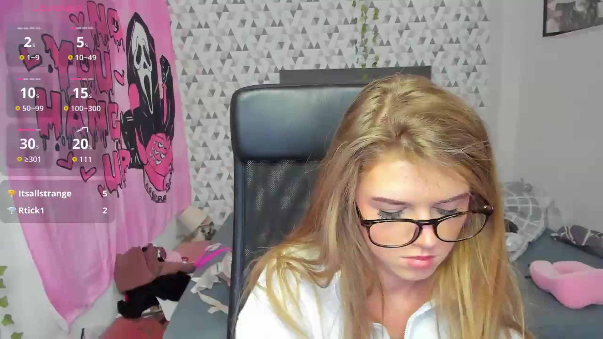 Gallery image thumbnail from Iness_lex's myfreecams stream on, 05/14/2026, 07:54 image 17 of 20