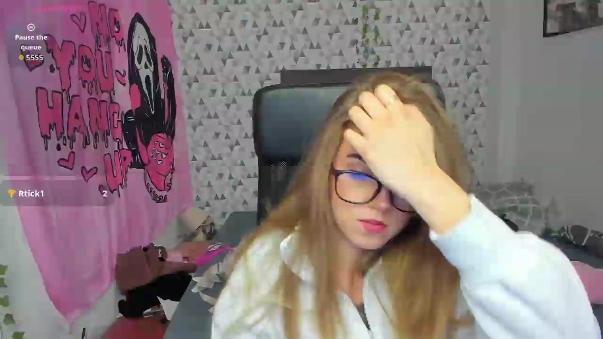 Gallery image thumbnail from Iness_lex's myfreecams stream on, 05/14/2026, 07:54 image 1 of 20