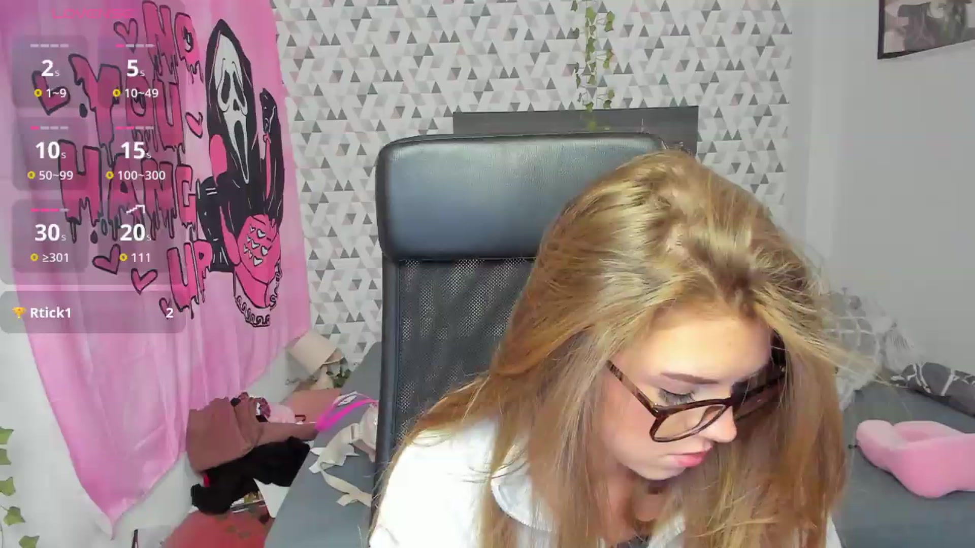 Gallery image thumbnail from Iness_lex's myfreecams stream on, 05/14/2026, 07:54 image 13 of 20