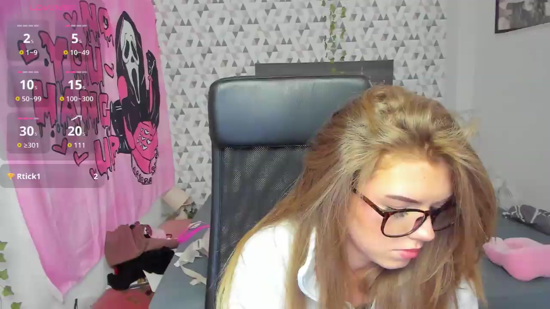 Gallery image thumbnail from Iness_lex's myfreecams stream on, 05/14/2026, 07:54 image 11 of 20