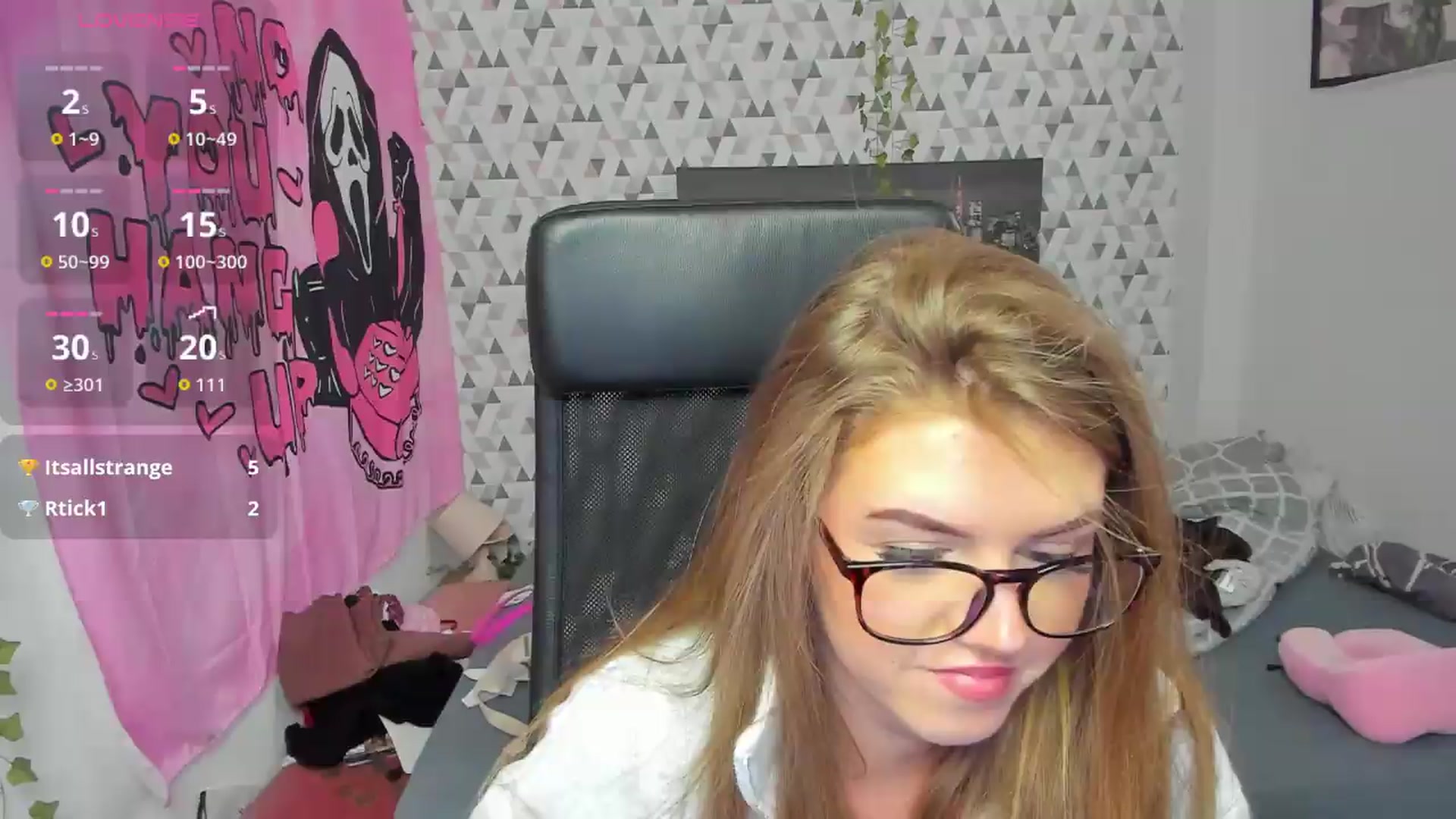 Gallery image thumbnail from Iness_lex's myfreecams stream on, 05/14/2026, 07:54 image 14 of 20