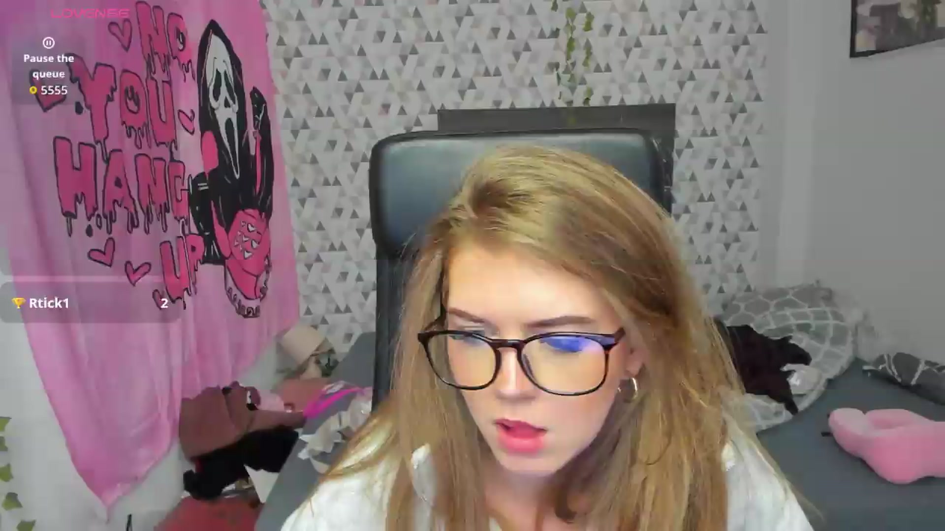 Gallery image thumbnail from Iness_lex's myfreecams stream on, 05/14/2026, 07:54 image 4 of 20