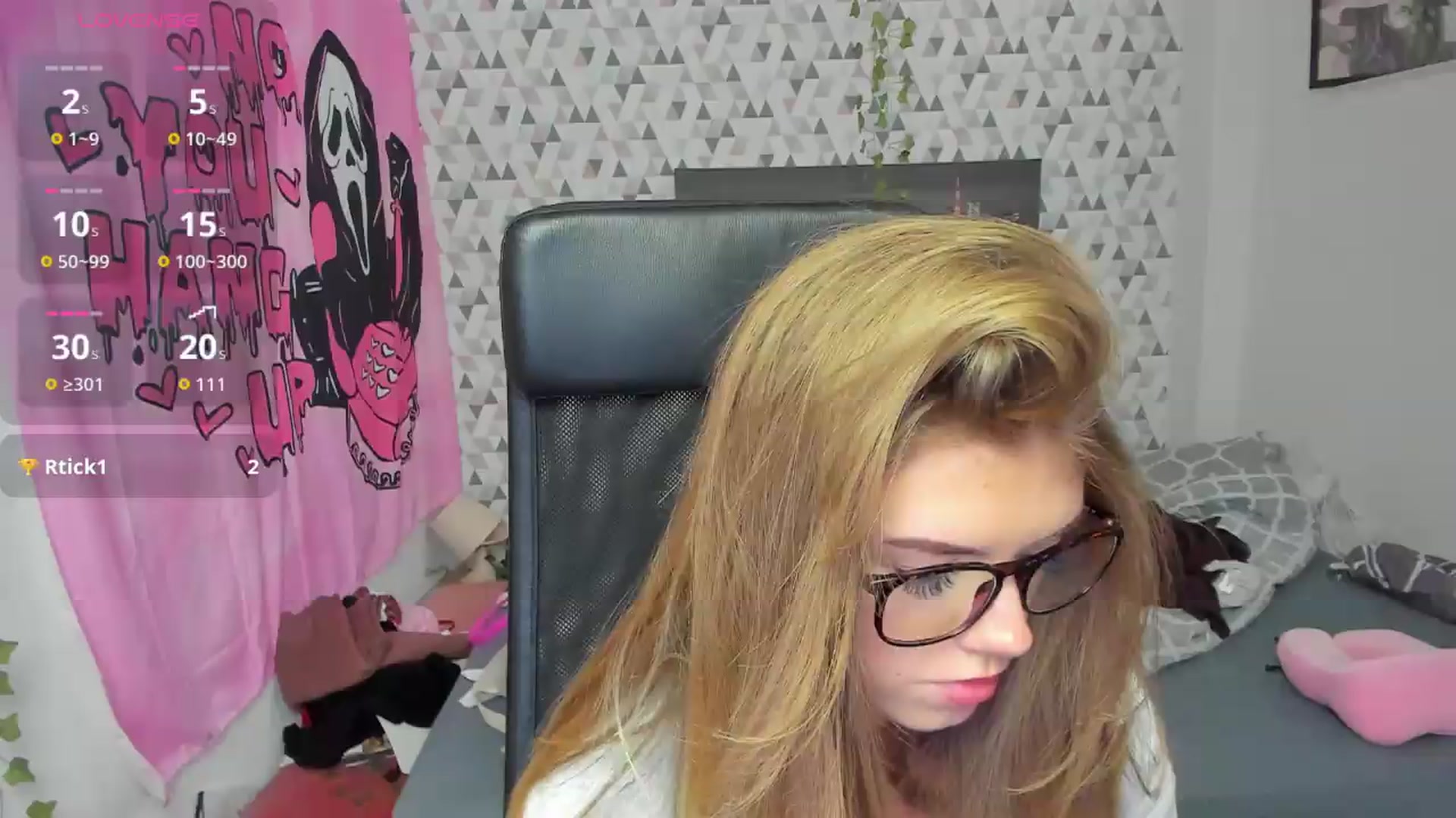 Gallery image thumbnail from Iness_lex's myfreecams stream on, 05/14/2026, 07:54 image 10 of 20