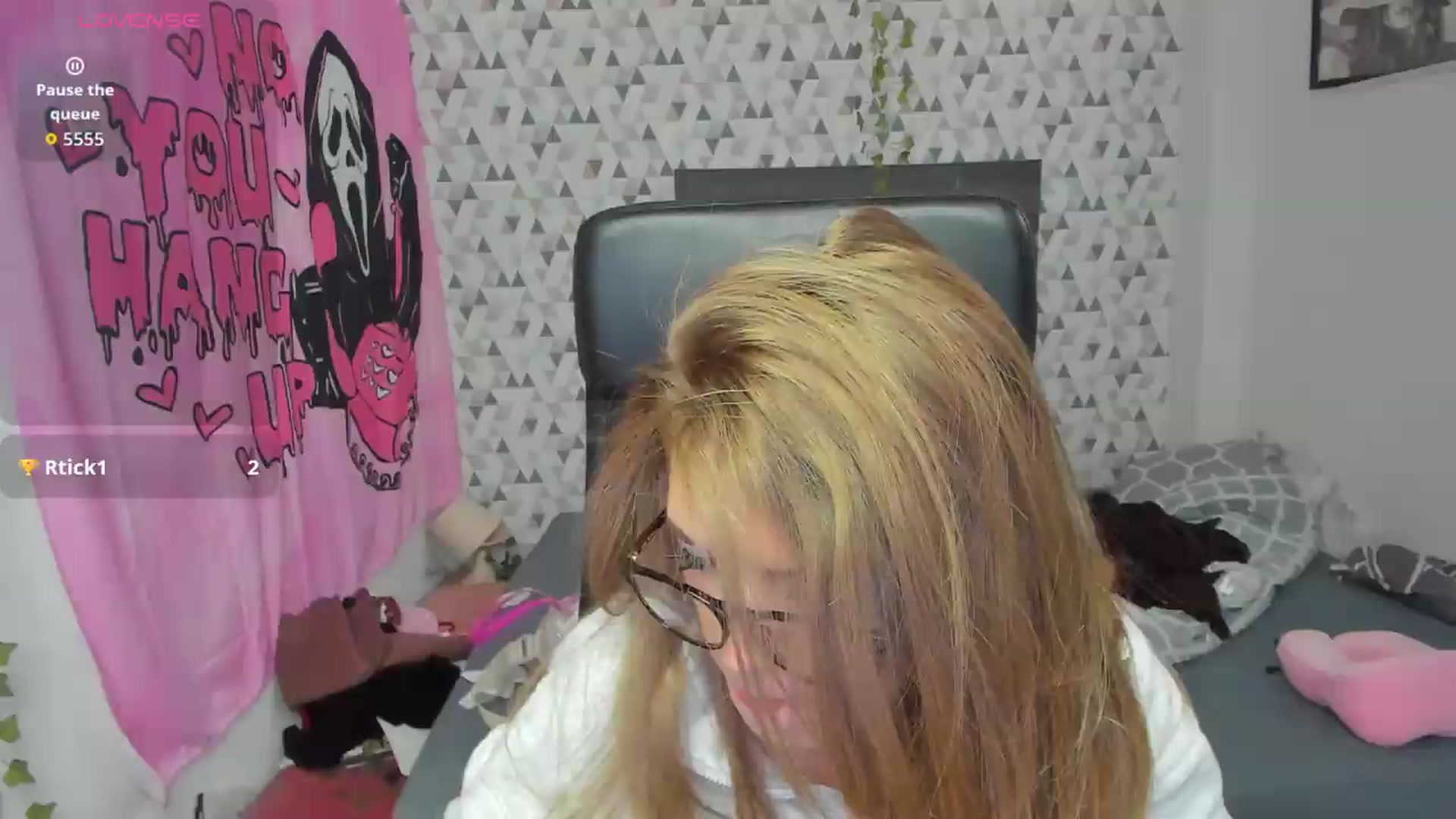 Gallery image thumbnail from Iness_lex's myfreecams stream on, 05/14/2026, 07:54 image 2 of 20