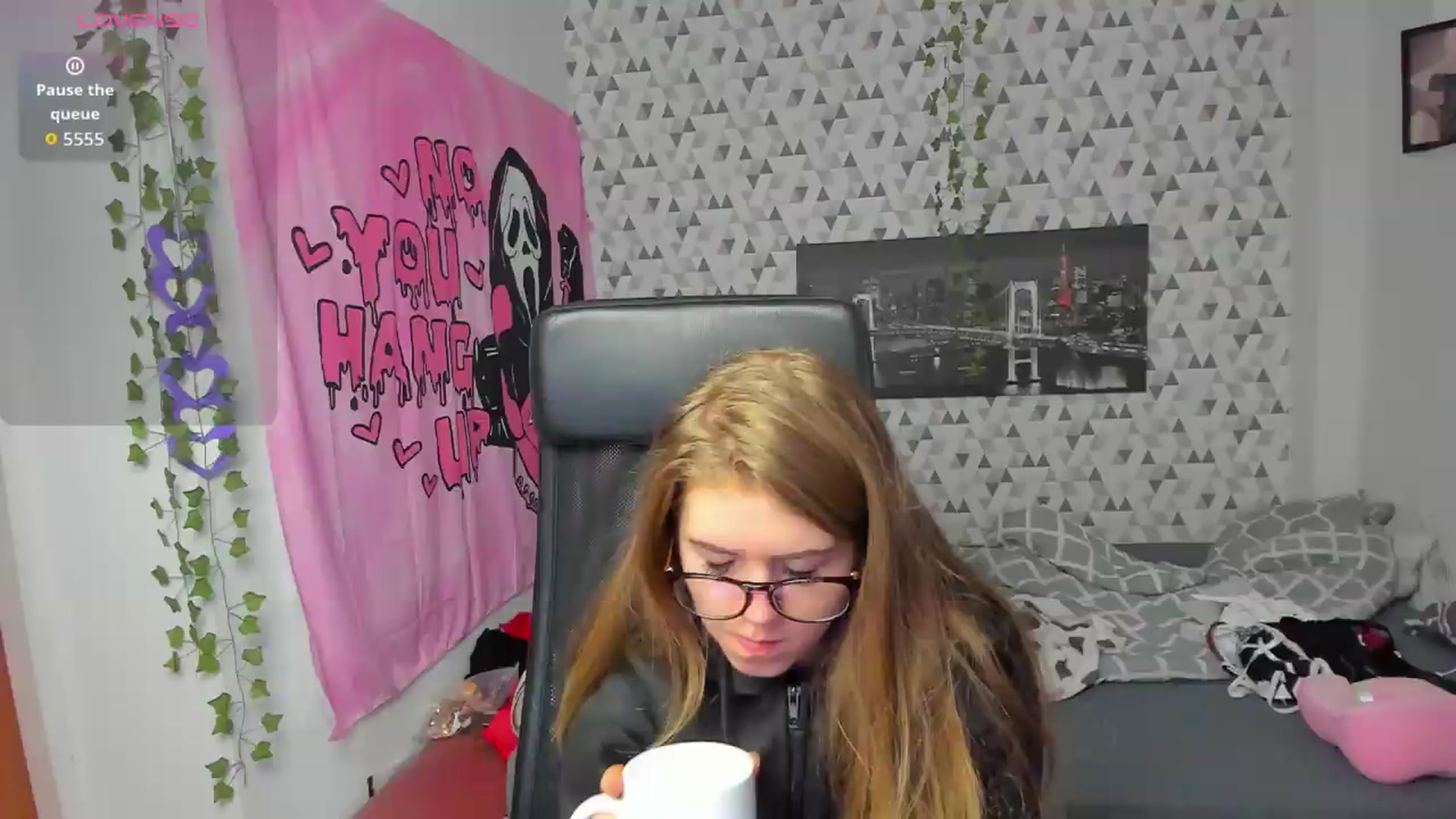 Gallery image thumbnail from Iness_lex's myfreecams stream on, 05/15/2026, 08:00 image 8 of 20