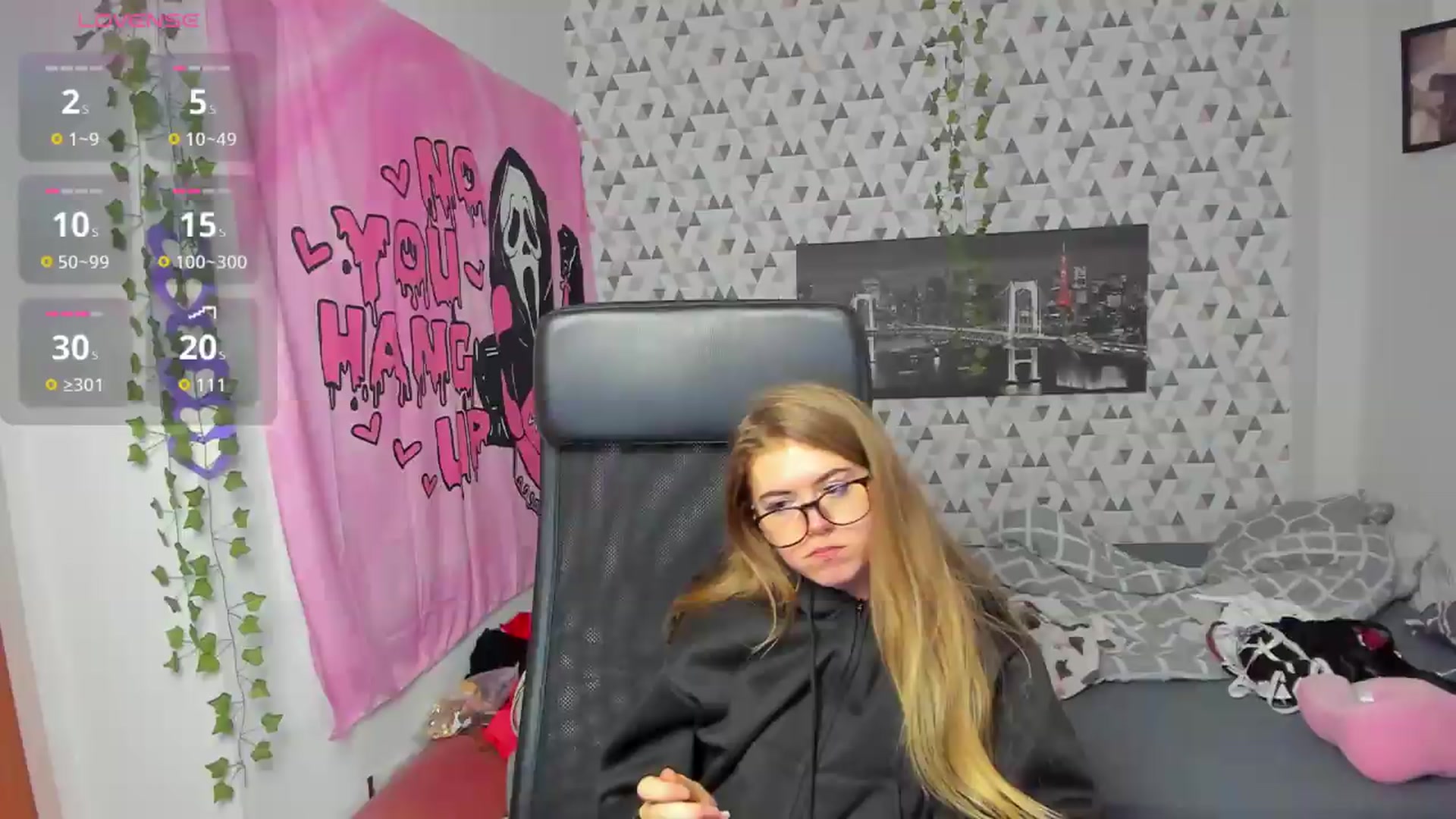 Gallery image thumbnail from Iness_lex's myfreecams stream on, 05/15/2026, 08:00 image 7 of 20