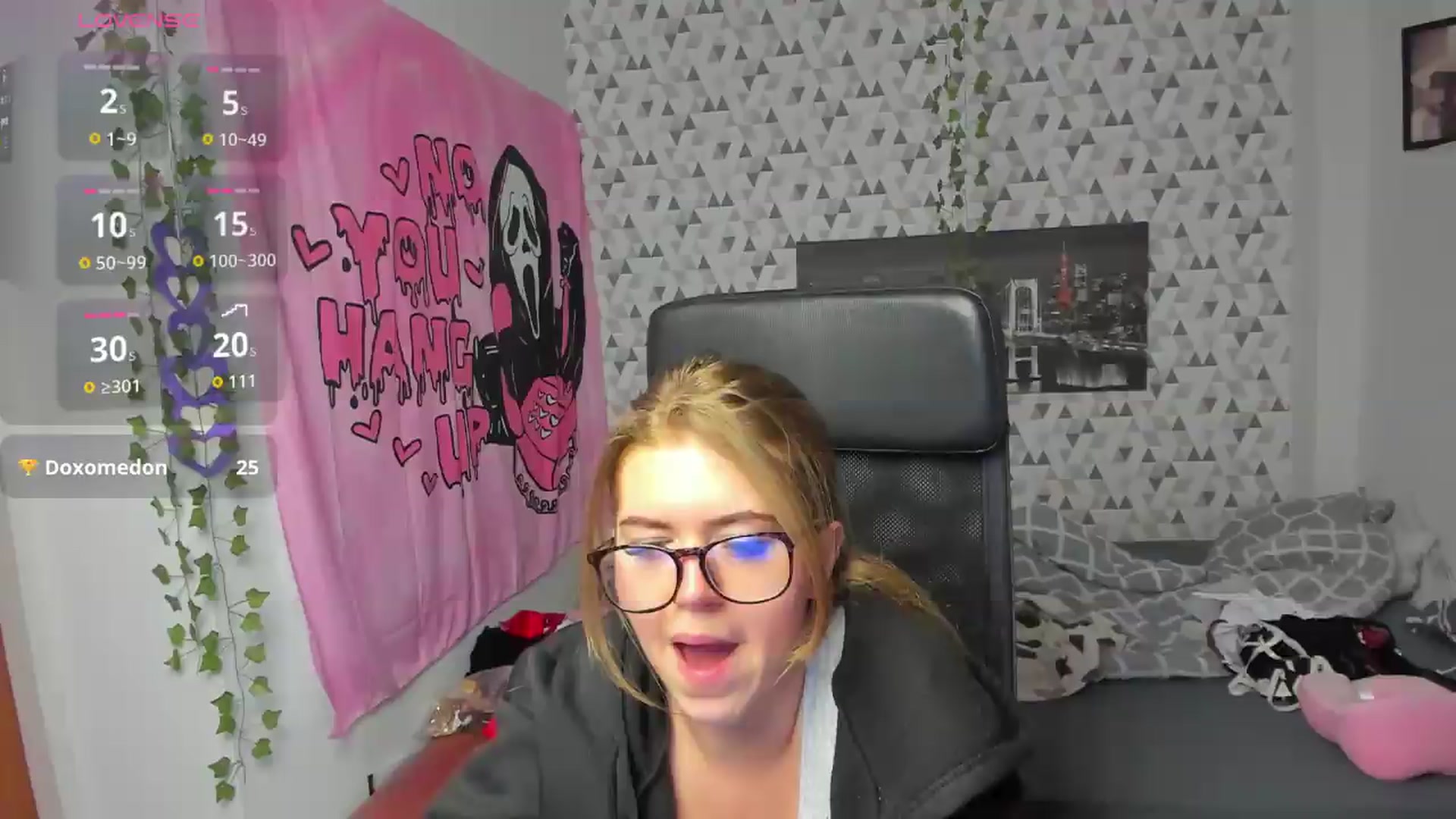 Gallery image thumbnail from Iness_lex's myfreecams stream on, 05/15/2026, 08:54 image 4 of 20