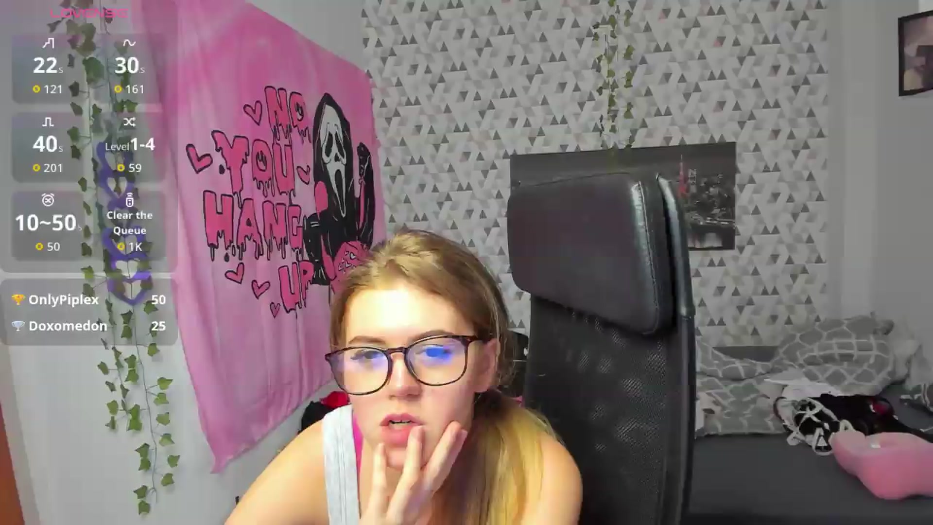 Gallery image thumbnail from Iness_lex's myfreecams stream on, 05/15/2026, 08:54 image 17 of 20