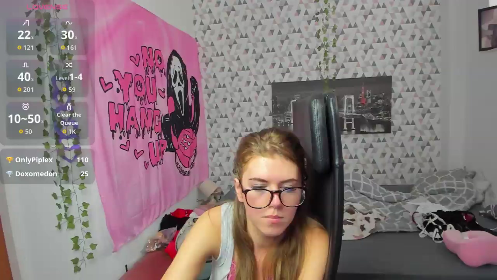 Gallery image thumbnail from Iness_lex's myfreecams stream on, 05/15/2026, 10:04 image 11 of 20