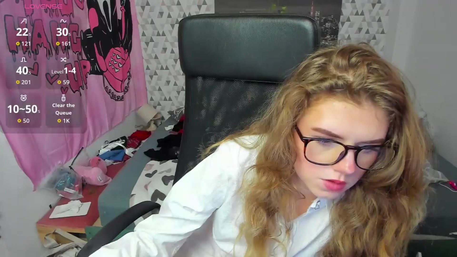 Gallery image thumbnail from Iness_lex's myfreecams stream on, 05/20/2026, 07:41 image 11 of 20