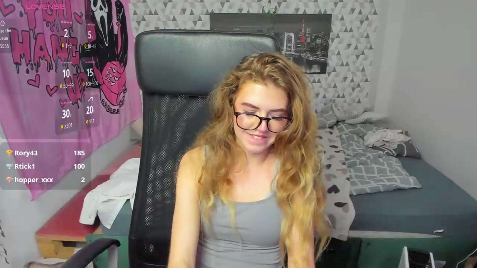 Gallery image thumbnail from Iness_lex's myfreecams stream on, 05/20/2026, 10:22 image 11 of 20
