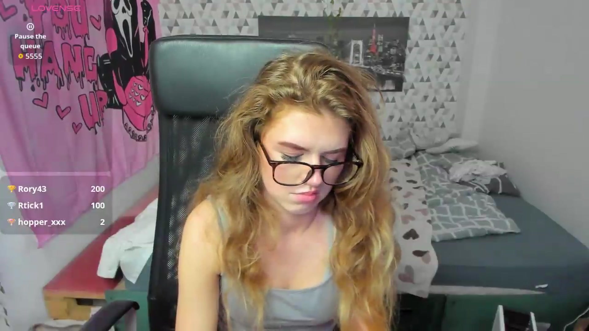 Gallery image thumbnail from Iness_lex's myfreecams stream on, 05/20/2026, 10:22 image 14 of 20