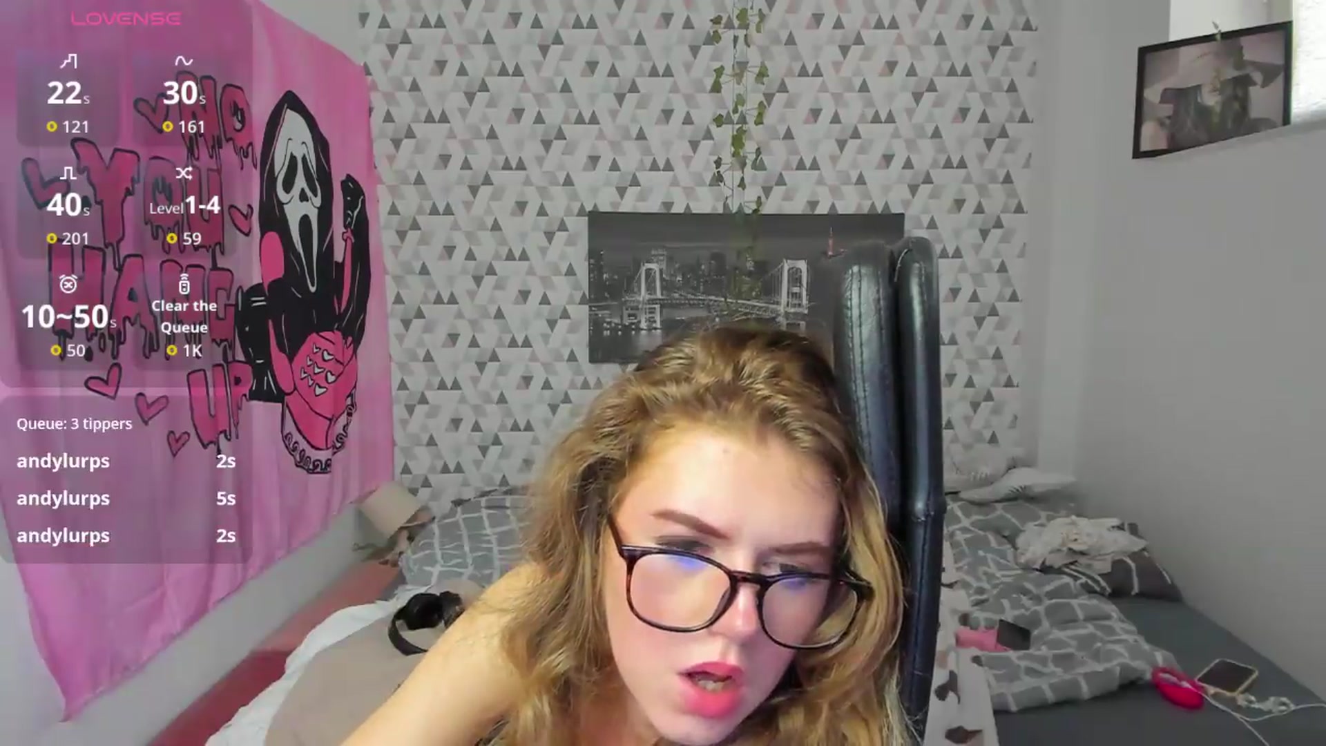 Gallery image thumbnail from Iness_lex's myfreecams stream on, 05/20/2026, 11:44 image 15 of 20