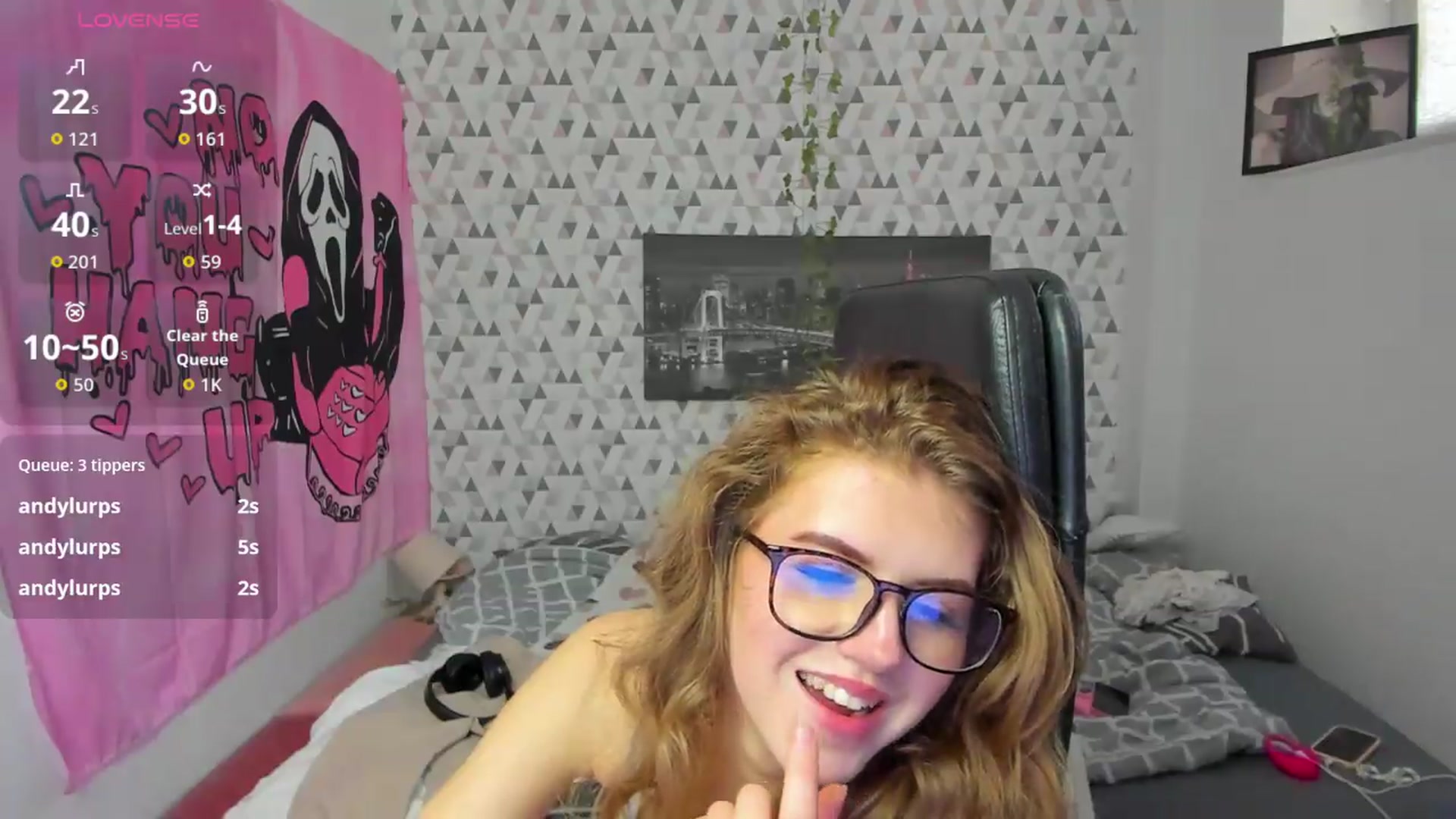Gallery image thumbnail from Iness_lex's myfreecams stream on, 05/20/2026, 11:44 image 13 of 20