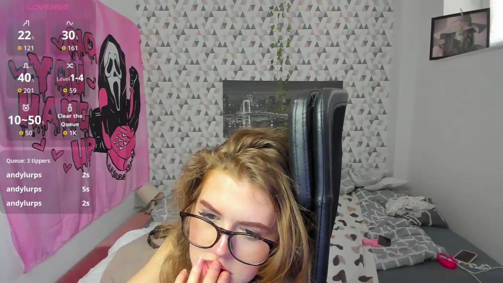 Gallery image thumbnail from Iness_lex's myfreecams stream on, 05/20/2026, 11:44 image 17 of 20