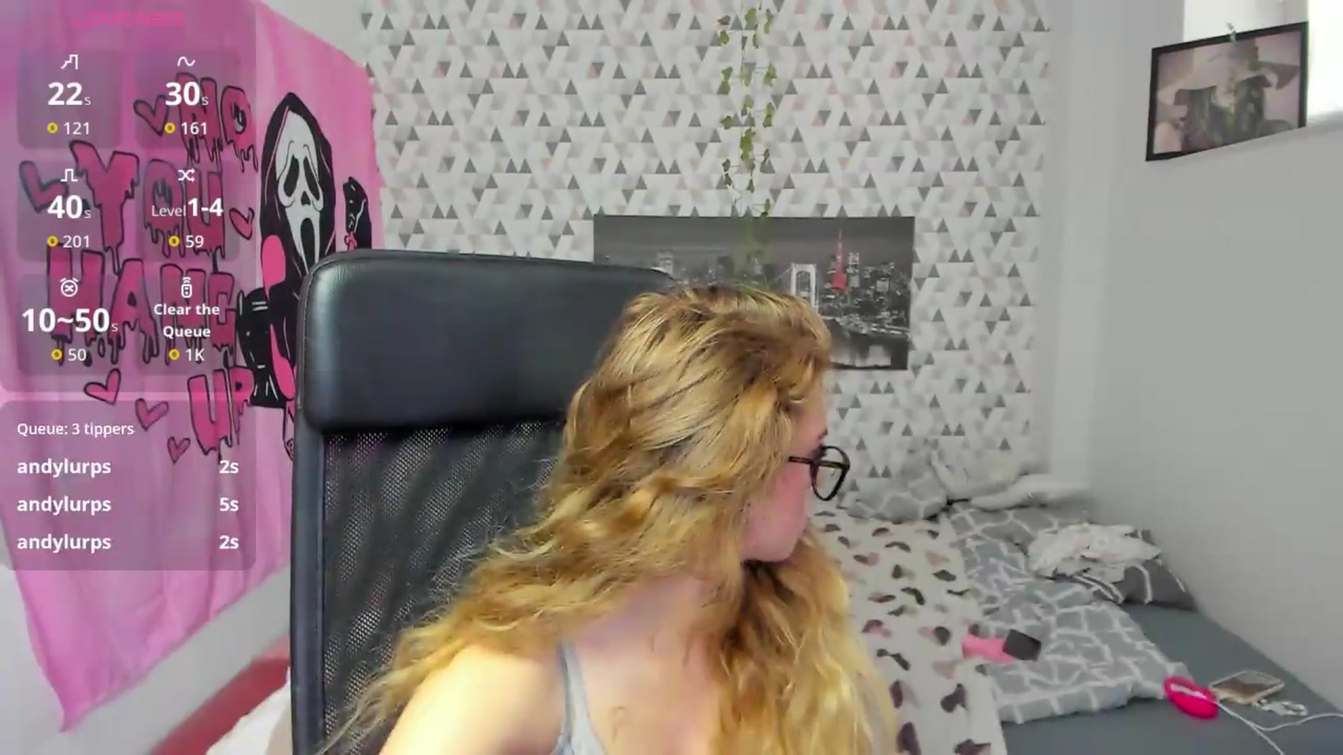 Gallery image thumbnail from Iness_lex's myfreecams stream on, 05/20/2026, 11:44 image 12 of 20