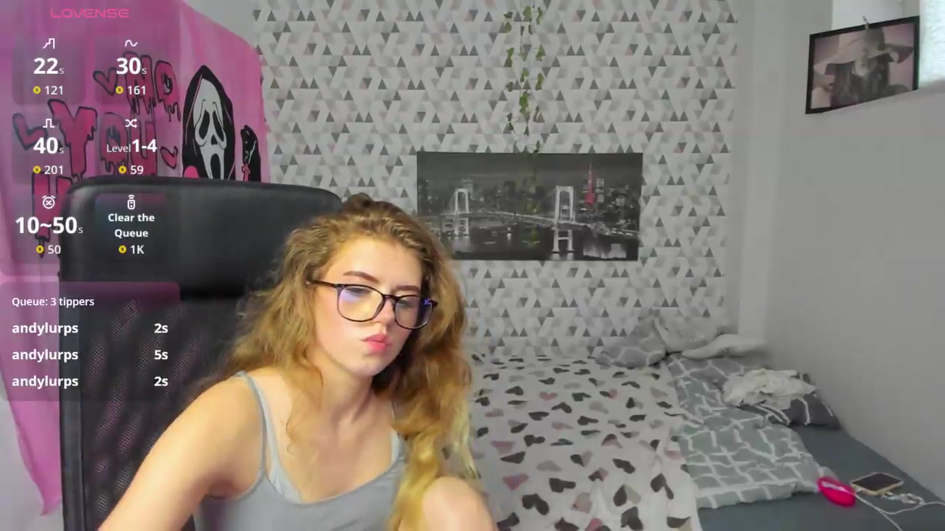 Gallery image thumbnail from Iness_lex's myfreecams stream on, 05/20/2026, 11:44 image 2 of 20